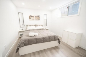 Luxurious 2 Bed Apartment in Downtown Cambridge